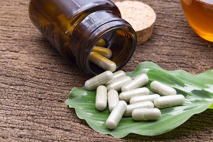 vitaminas para el dolor de espalda