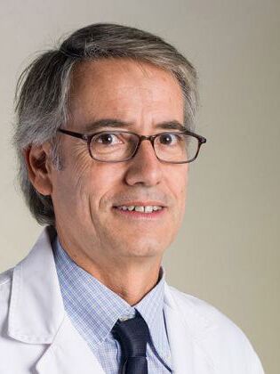 Médico Terapeuta Rudi